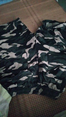 使用解读圣御葆罗休闲裤分享下我的体验感受