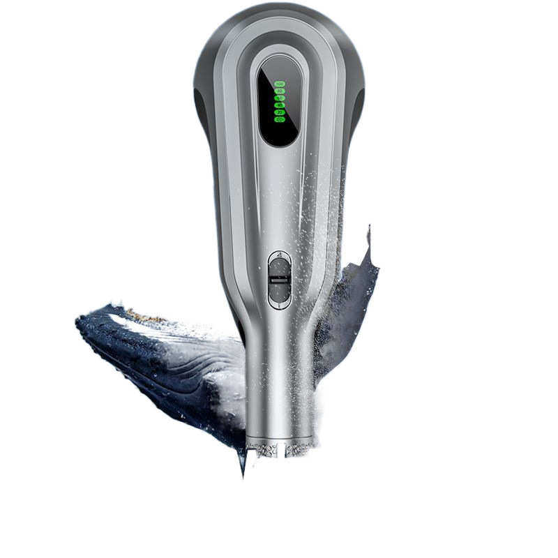 智感电动毛球修剪器家用衣服打刮毛新款