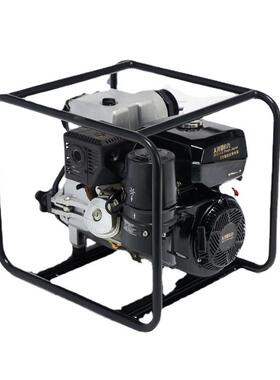 便携式寸8汛柴油水泵0立方3大ZDG泽动力TO30EW防抗洪应急排水抽水