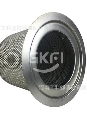 10012674油分OS2101油气分离器100012674空压机10012574 SP.2057