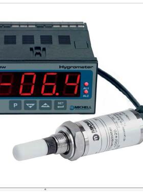 Easidew Online 在线露点仪 在线露点变送器价格