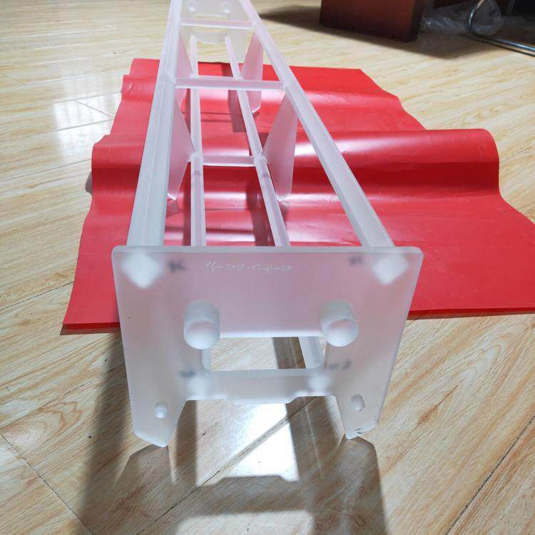 太阳能石英舟耐高温 耐腐蚀 光伏半导体组件配件 硅片承载装置