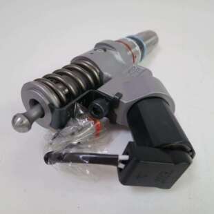 康明斯QSM11柴油发动机喷油器喷嘴 M11工程机械3411845 ISM11