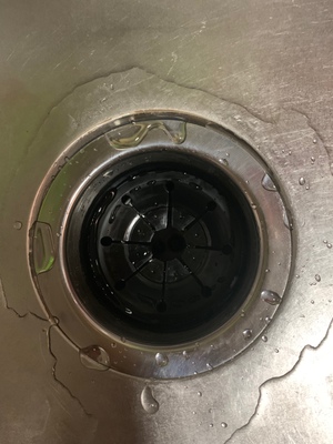 摩恩食物垃圾处理器怎么样极度喜欢感受反馈