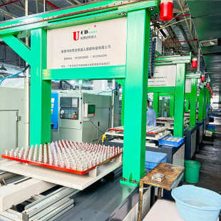 朗钰五金加工批量零件CNC车加工深圳东莞五金加工厂来图定制加工L