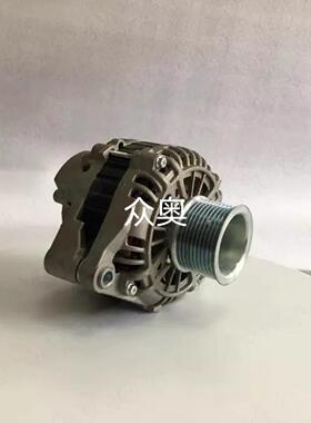 道依茨0118276401183126发电机A004TA8191A004T8591发电机包邮