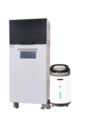 超快速打印珠宝3d打印机4K白蜡机制氧机透氧膜35um高精度