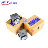 刀磁磁 刀刀不带50带对百分表威新高精度威海0量器对仪威器量对