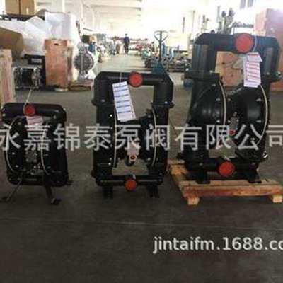 厂家供应英格索兰气动隔膜泵66617C-3EB-C 66617C-344-C铸钢40