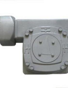 减速箱GS100.3-VZ5.3-F16，GS50.3-F10，GF50.3，GK14.6-F14