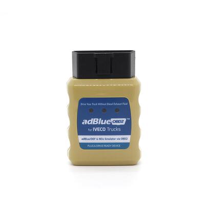 跨境DAF/IVECO/BENZ/Renault/Ford AdblueOBD2Emulator卡车模拟器