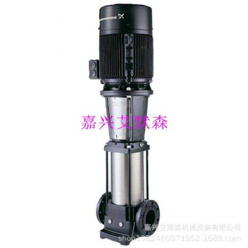 32CDL4-5轻型立式多级离心泵,南方泵