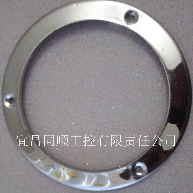 压差表的安装边同顺工控压差表精密微差压高精度数显电子