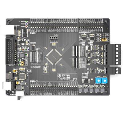 品智科技 NXP S32K144 开发板 评估板 送例程源码 视频