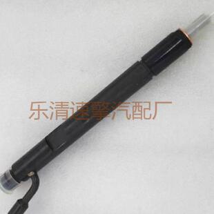001 220发动机喷油器总成D28 上柴D9 P021C KBAL 上柴D6114