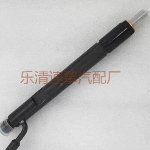 上柴D6114/上柴D9-220发动机喷油器总成D28-001-41+A/KBAL-P021C