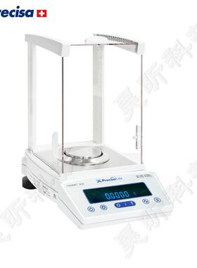 Precisa普利赛斯电子天平FA31001C+ FA51001C+ FA61001C+外校精密