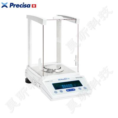 Precisa普利赛斯电子天平FA31001C+ FA51001C+ FA61001C+外校精密