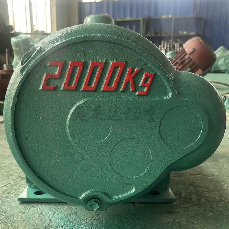 380V深井提升机双梁电动葫芦坐式钢丝绳电动葫芦CD1 1T30M固定式