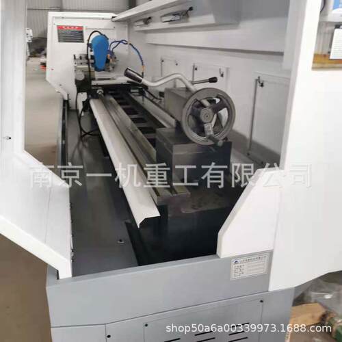 厂家直供CK6150*1000数控车床卧式精密自动无极变速数控机床