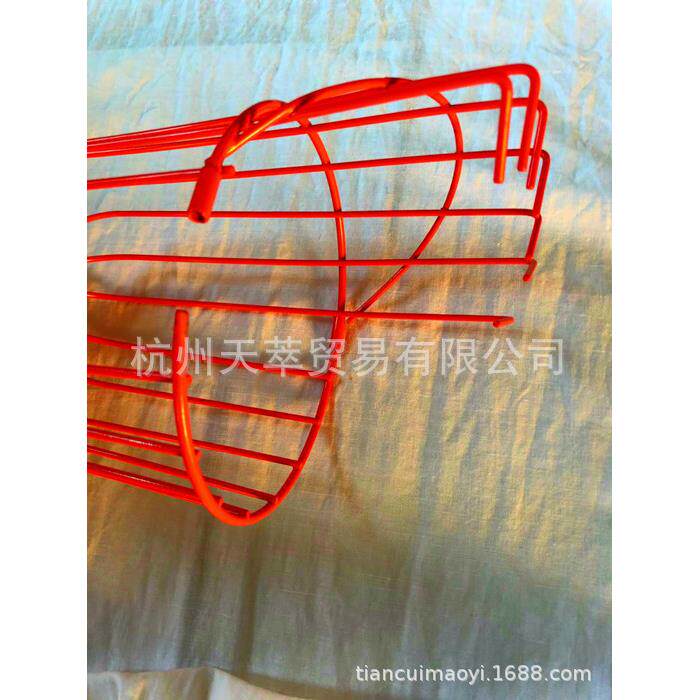摘果器可拆卸采摘器 园林工具 水果伸缩摘 高空摘果剪 五金工具
