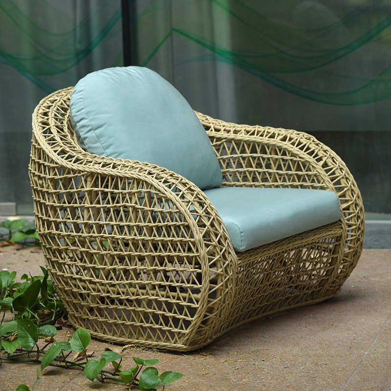 户外沙发庭院藤编家具阳台休闲椅藤编藤椅室外花园露台藤艺小茶几,商业/办公家具,休闲椅/午休椅/骑马椅,淘宝优惠券,粉丝福利购,淘宝优惠卷