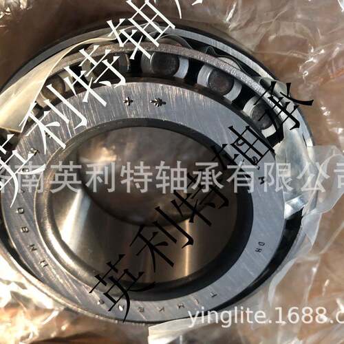 直销供应30205X2圆锥滚子轴承25*52*16.5mm567205