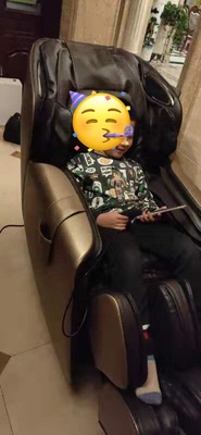 荣泰按摩椅RT5860体验效果好吗？谈下感受