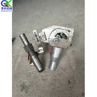 Fibre GRC喷嘴喷头 GRC构件喷射机配件 Glass Cement Reinforced