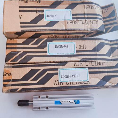 新时代气缸GXAS-SD15-100 GXAS-SD15-30-ZE GXAS-SD20-50-WSZE-RC