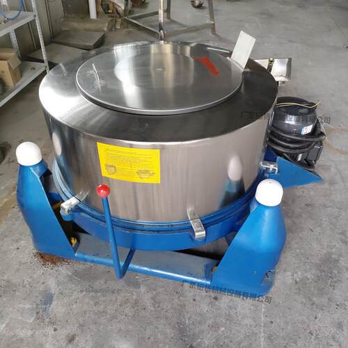 清洗离心脱水机BT-系列5固化剂剂常速离心水机 密封大小型工脱业