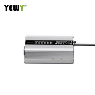 48V3A铅酸电池充电器优质铝壳充电器