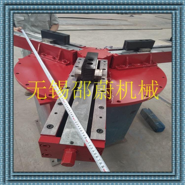 厂家货源供应三爪卡盘焊接卡盘焊接夹具
