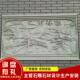 古圆砖形雕古建照33壁墙砖雕浮雕中式 庭院筑挂仿件砖雕厂家现货