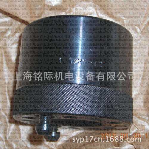 供应 德国 SCHREM 液压 螺母 D93-E020 M20x1,5