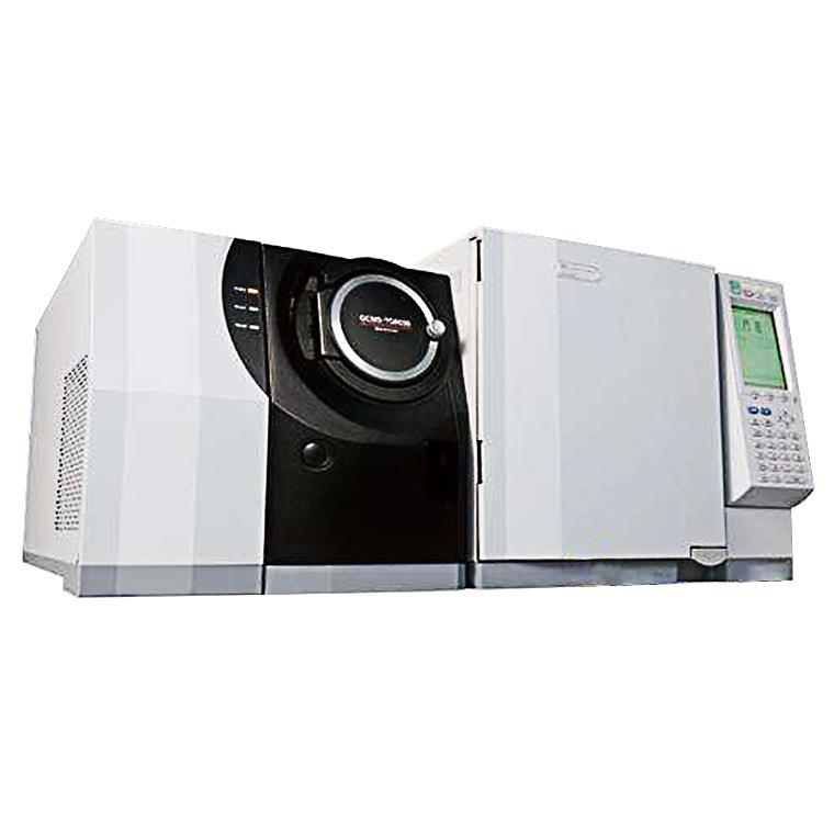 岛津三重四极杆气相质谱联用仪GCMS-TQ8030气质联用仪专业仪器