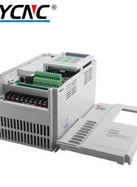 富凌变频器1.5KW/2.2KW/3.7KW/5.5KW/7.5KW11K跨境货源调速变频器