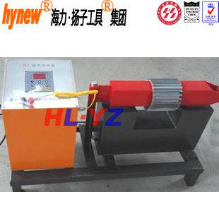 海力厂家直销电机壳加热器,电机铝壳加热器,DJ1/2铝壳感应加热器