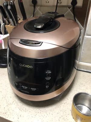 头条讨论福库CRP-HWS101FH电饭煲怎么样，全面解析真实情况如何？