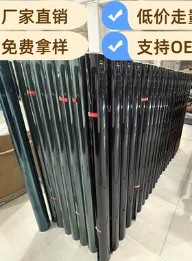 汽车贴膜纳米陶瓷热熔高隔热太阳膜防爆防晒车窗玻璃膜高清单透膜