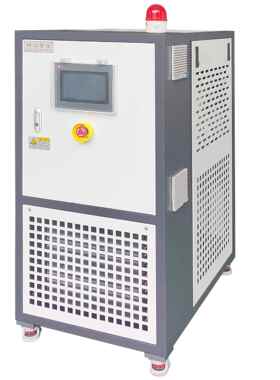 海制绵发泡用冷热一体机BCH-01A工业冷机加热两机冷热用恒温机非