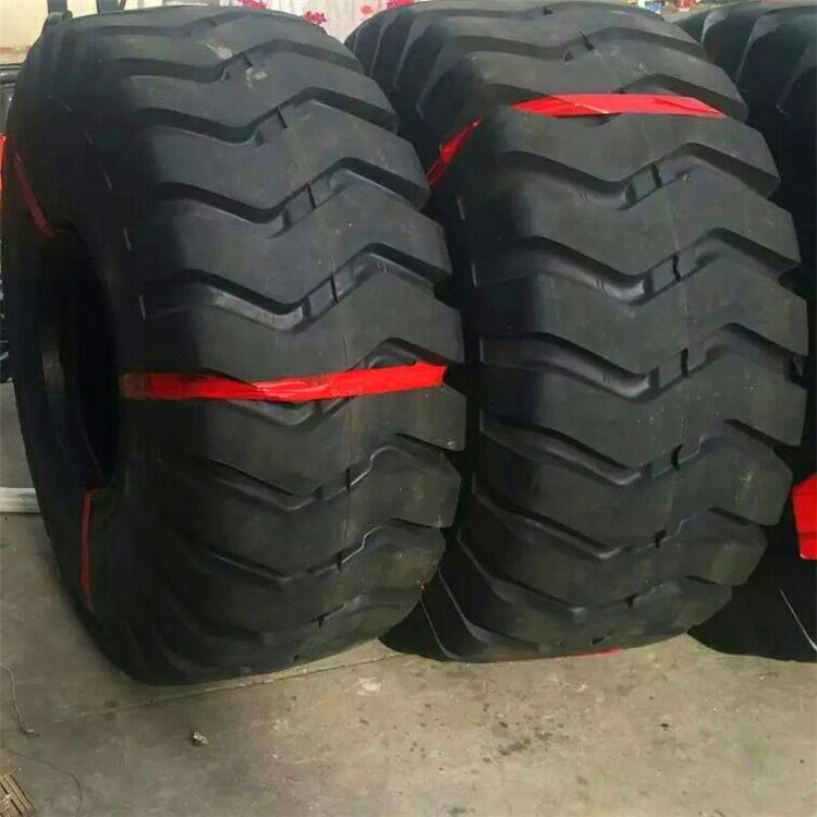 现货供应 23.5-25 矿山专用装载机轮胎 工程机械轮胎