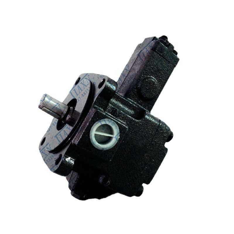 液压泵VP-40-FA3油泵VP泵低压液压变量叶片泵佳星变量泵液压油泵,标准件/零部件/工业耗材,液压泵,淘宝优惠券,粉丝福利购,淘宝优惠卷