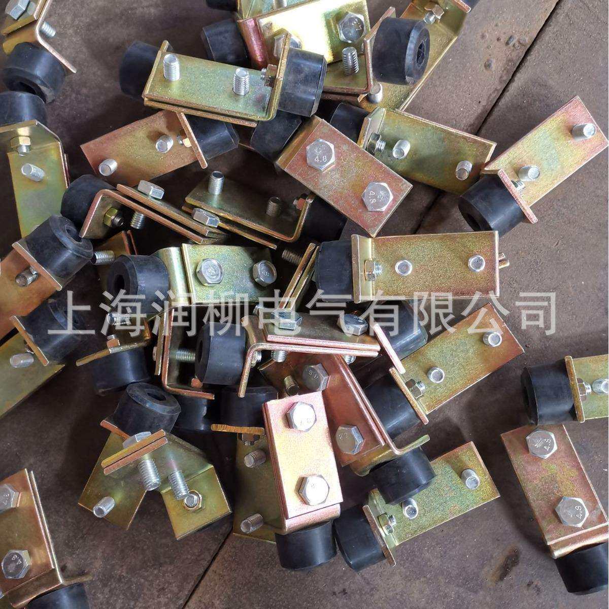 LED滑触线电源指示灯 ABC-HCX-100三相指示灯行车电源指示灯