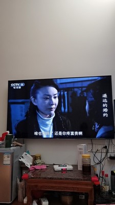 纠结长虹55D4P与55D4P哪个好用?有区别吗?