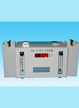 北京大气采样器型号:MD36-DQ-1A库号：M400843