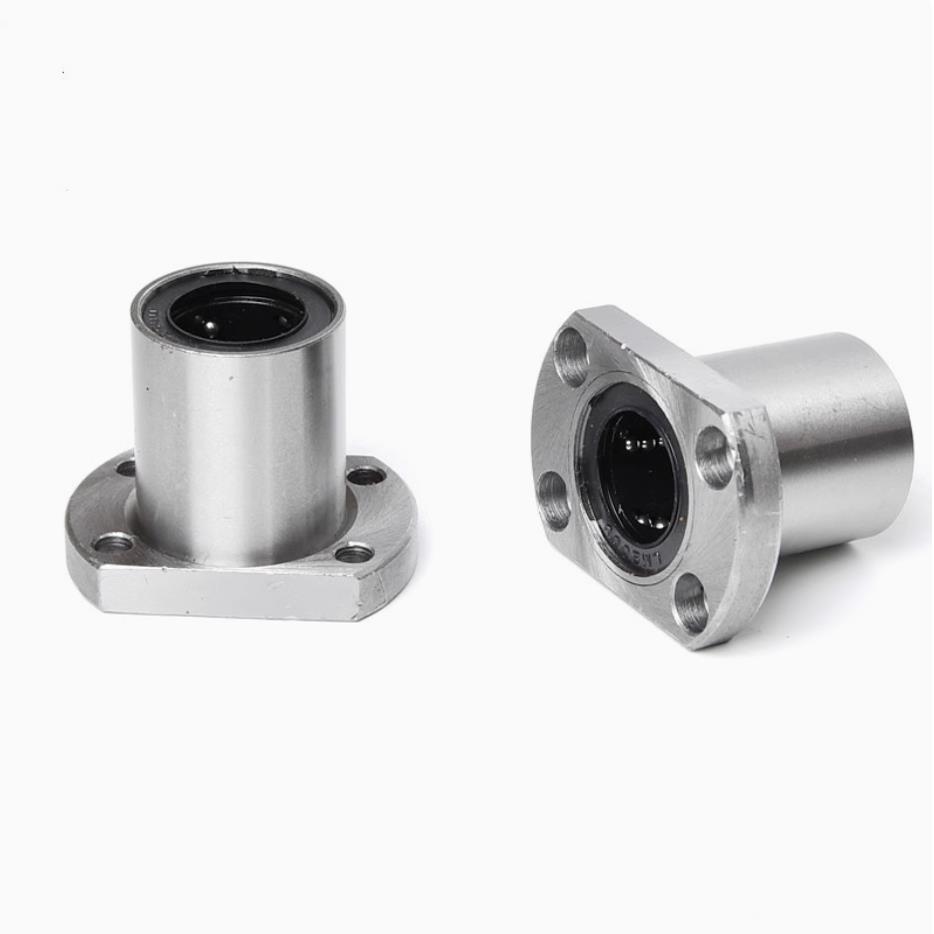 C-LHFR40/LHFRW35/LHFRM8 10 SLHFRWS12 16 20 25直线轴承LHFRF30