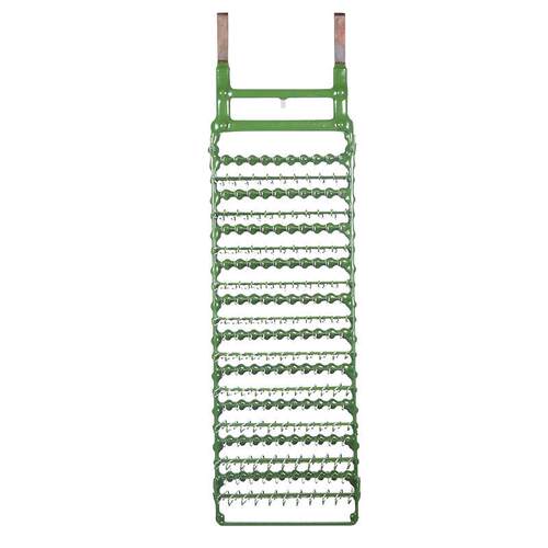 塑料胶条喷漆网板喷漆挂具夹具弹片快速电镀治具弹片水胶电镀挂具