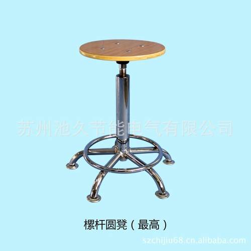 FZ-DY1螺杆调节转凳