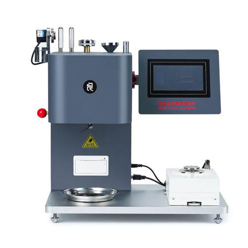 MFi-3A智能熔融指数仪，熔指仪，生产工厂，诚招商！